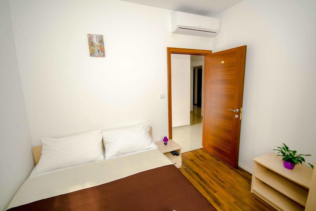 Matic Guest House Дубровник Стая снимка