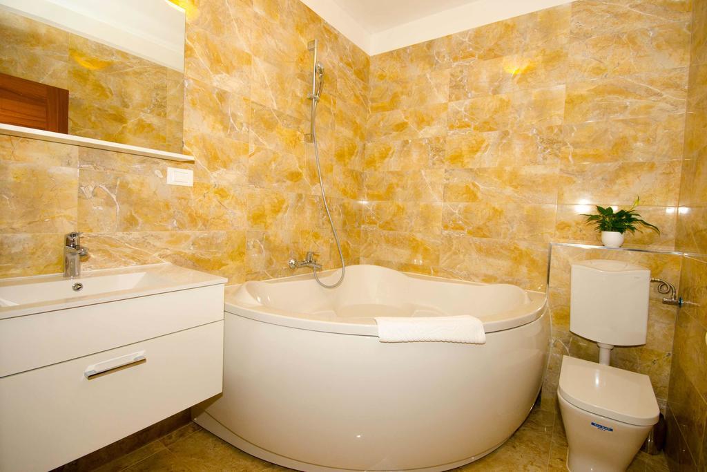 Matic Guest House Дубровник Стая снимка