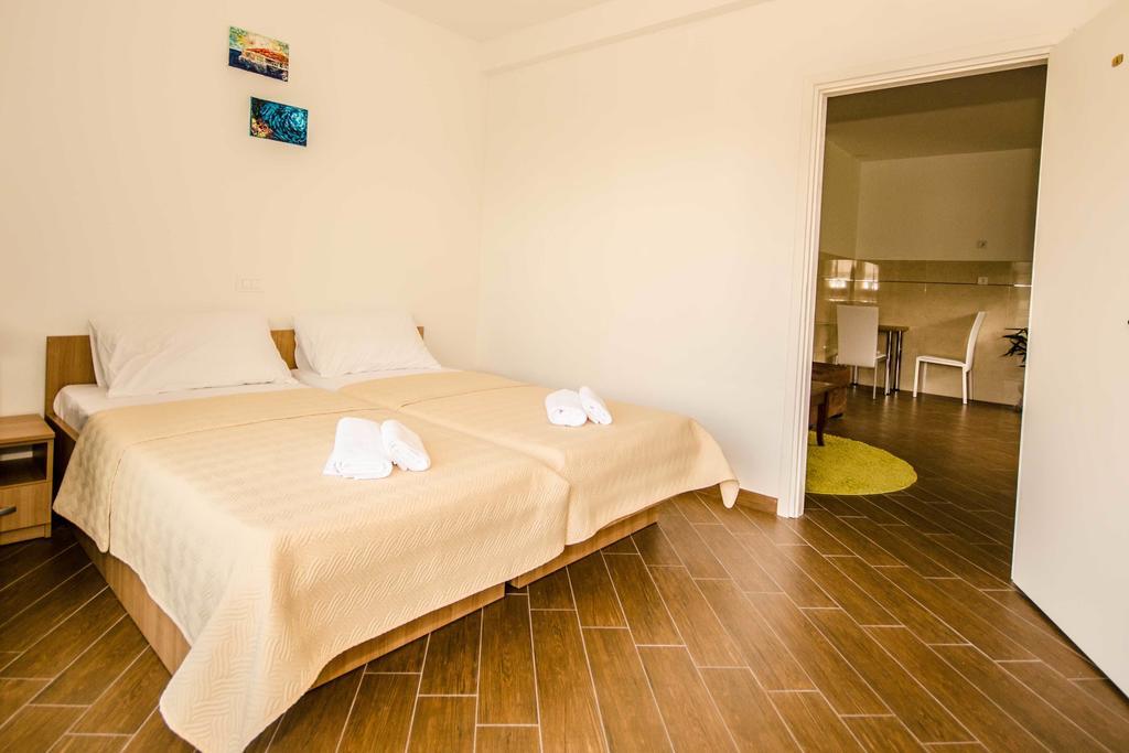 Matic Guest House Дубровник Стая снимка