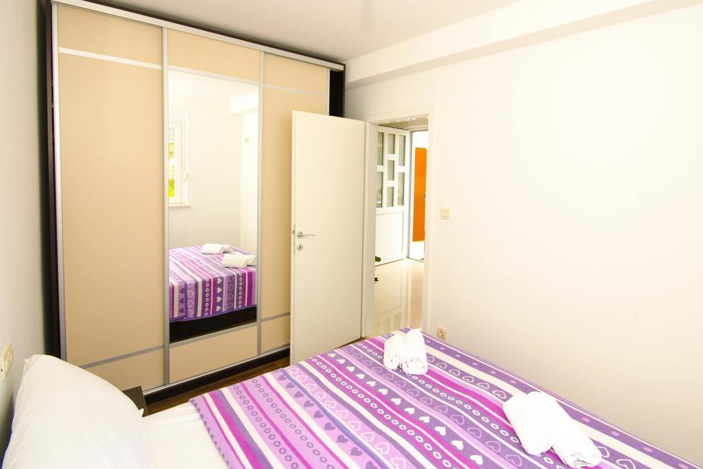 Matic Guest House Дубровник Стая снимка