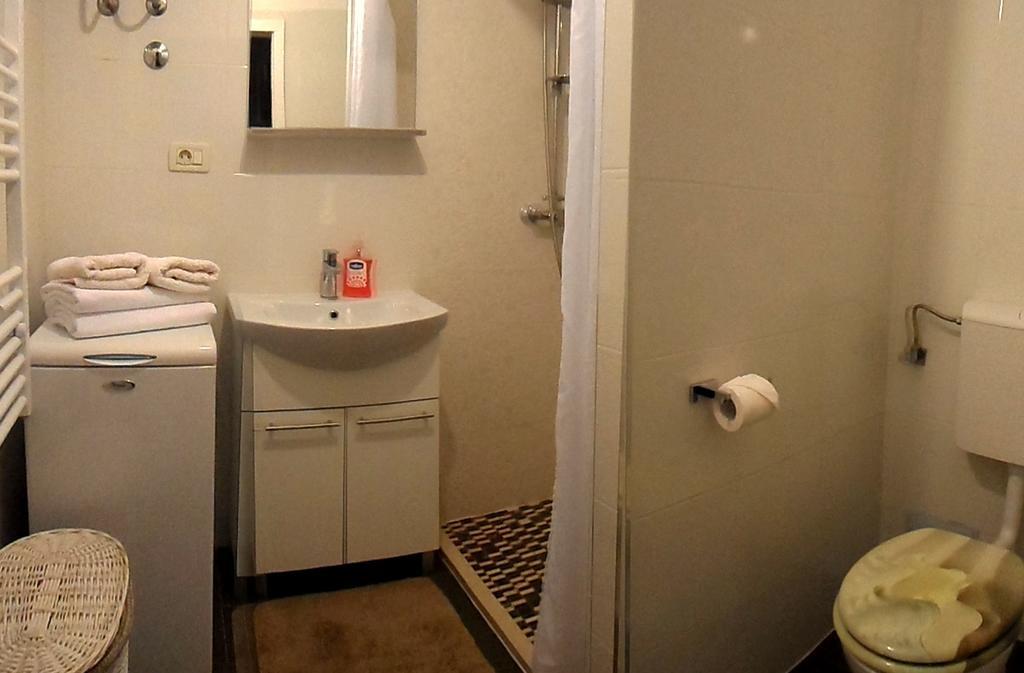Matic Guest House Дубровник Стая снимка
