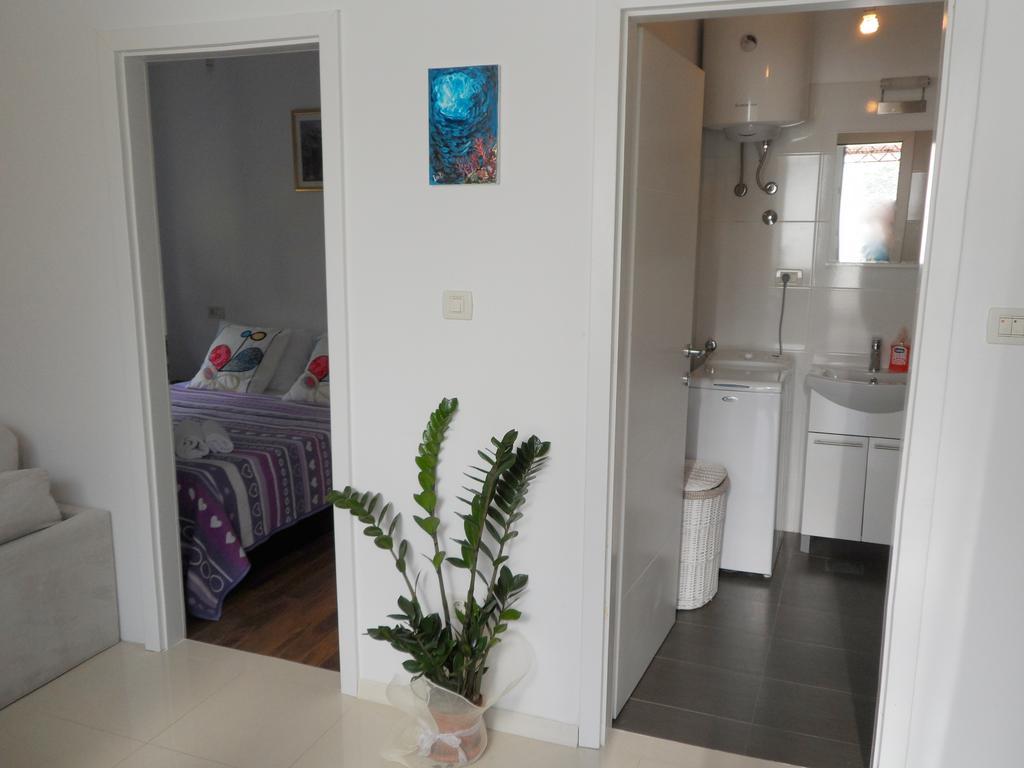 Matic Guest House Дубровник Стая снимка