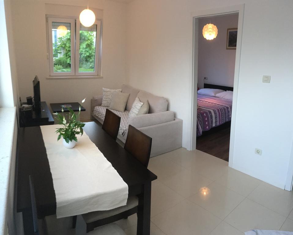 Matic Guest House Дубровник Екстериор снимка
