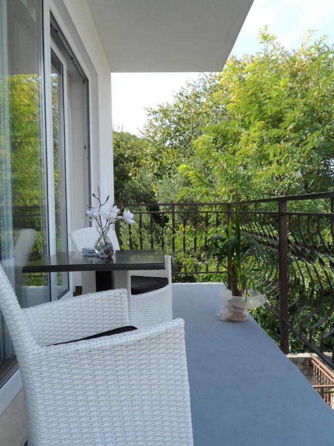 Matic Guest House Дубровник Екстериор снимка