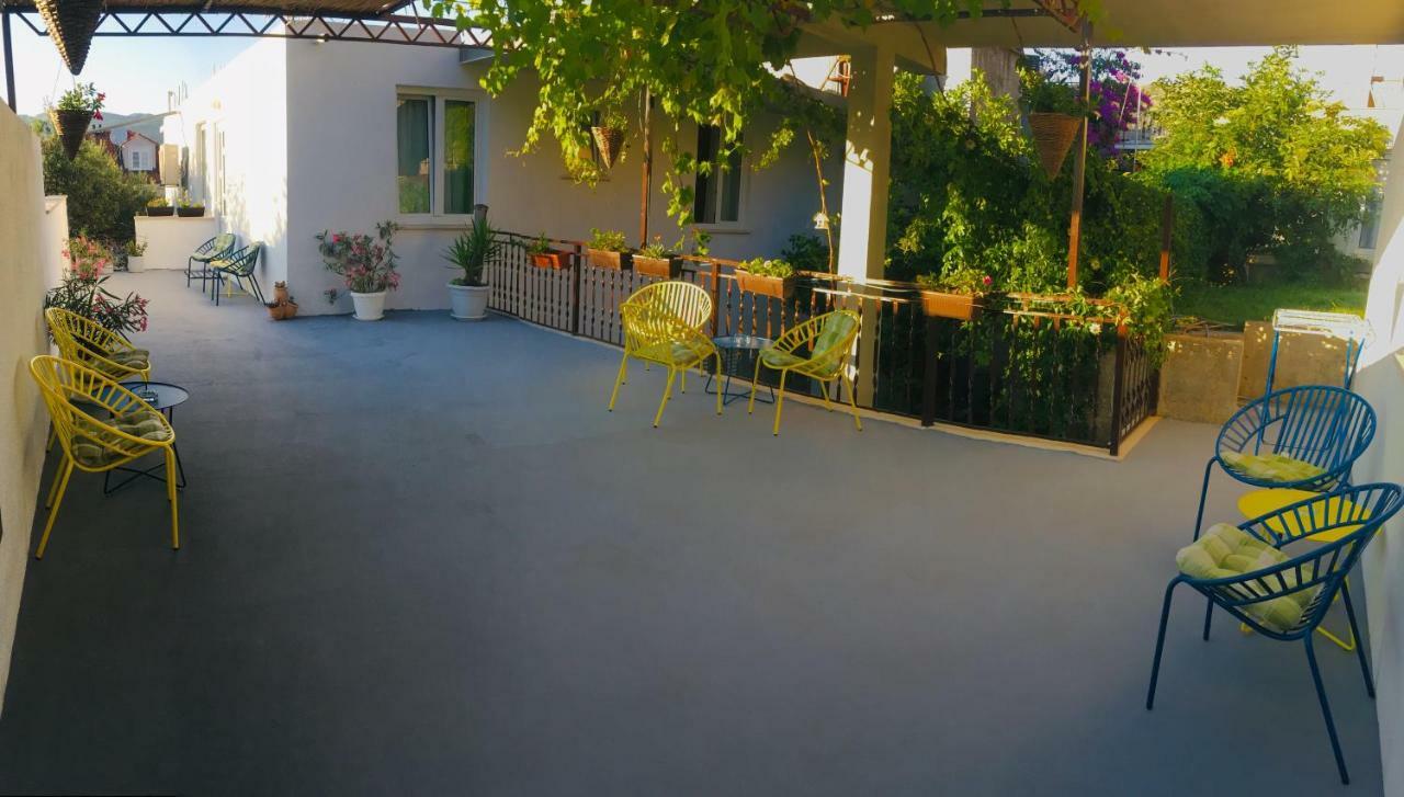 Matic Guest House Дубровник Екстериор снимка